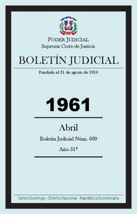 imegen correspondiente al mes ABRIL del año 1961