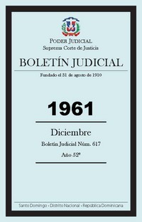 imegen correspondiente al mes DICIEMBRE del año 1961