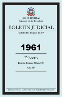 imegen correspondiente al mes FEBRERO del año 1961