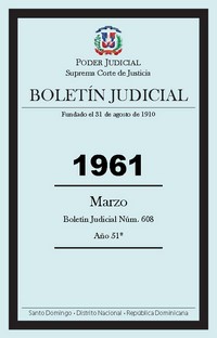 imegen correspondiente al mes MARZO del año 1961