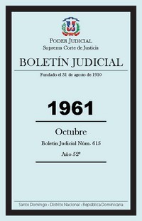 imegen correspondiente al mes OCTUBRE del año 1961