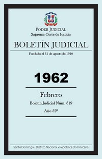 imegen correspondiente al mes FEBRERO del año 1962
