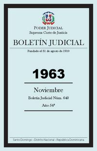 imegen correspondiente al mes NOVIEMBRE del año 1963
