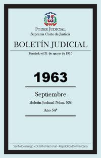 imegen correspondiente al mes SEPTIEMBRE del año 1963