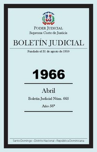 imegen correspondiente al mes ABRIL del año 1966