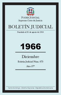 imegen correspondiente al mes DICIEMBRE del año 1966