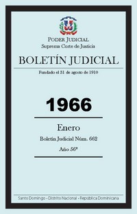 imegen correspondiente al mes ENERO del año 1966