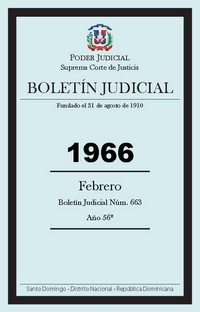 imegen correspondiente al mes FEBRERO del año 1966