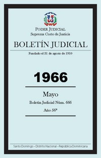 imegen correspondiente al mes MAYO del año 1966