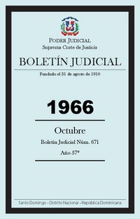 imegen correspondiente al mes OCTUBRE del año 1966