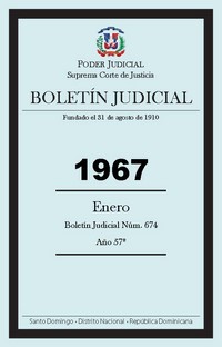 imegen correspondiente al mes ENERO del año 1967
