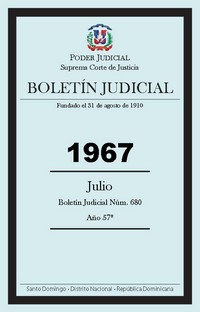 imegen correspondiente al mes JULIO del año 1967