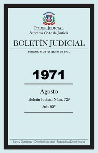 imegen correspondiente al mes AGOSTO del año 1971