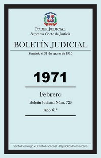 imegen correspondiente al mes FEBRERO del año 1971