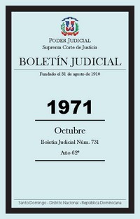 imegen correspondiente al mes OCTUBRE del año 1971