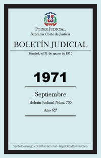imegen correspondiente al mes SEPTIEMBRE del año 1971