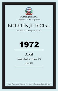 imegen correspondiente al mes ABRIL del año 1972