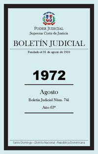 imegen correspondiente al mes AGOSTO del año 1972