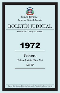 imegen correspondiente al mes FEBRERO del año 1972