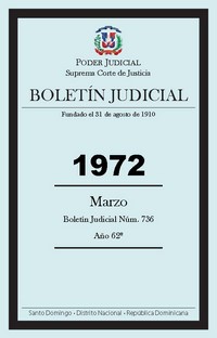 imegen correspondiente al mes MARZO del año 1972