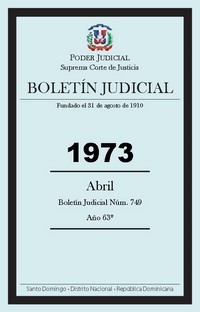 imegen correspondiente al mes ABRIL del año 1973