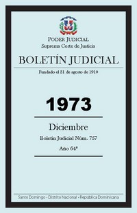 imegen correspondiente al mes DICIEMBRE del año 1973