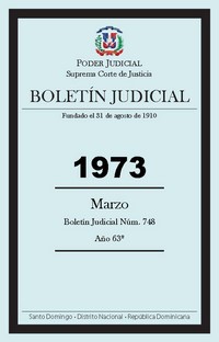 imegen correspondiente al mes MARZO del año 1973