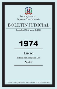 imegen correspondiente al mes ENERO del año 1974
