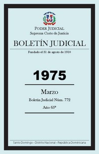 imegen correspondiente al mes MARZO del año 1975