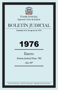 imegen correspondiente al mes ENERO del año 1976