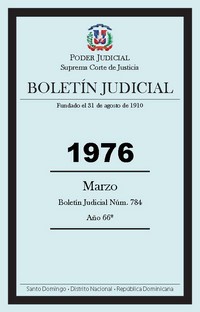 imegen correspondiente al mes MARZO del año 1976