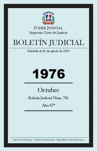 imegen correspondiente al mes Octubre del año 1976