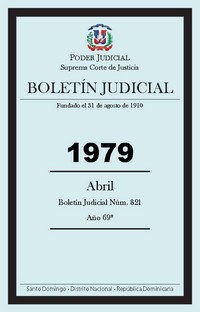 imegen correspondiente al mes ABRIL del año 1979
