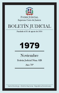 imegen correspondiente al mes Noviembre del año 1979