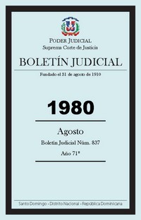 imegen correspondiente al mes AGOSTO del año 1980