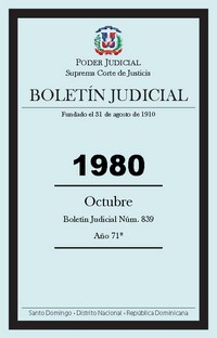 imegen correspondiente al mes OCTUBRE del año 1980