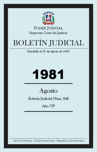 imegen correspondiente al mes AGOSTO del año 1981