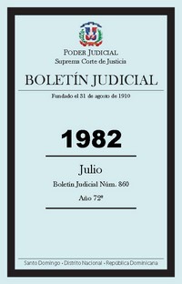 imegen correspondiente al mes JULIO del año 1982