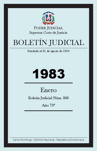 imegen correspondiente al mes ENERO del año 1983