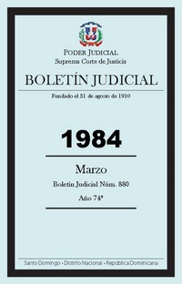 imegen correspondiente al mes MARZO del año 1984