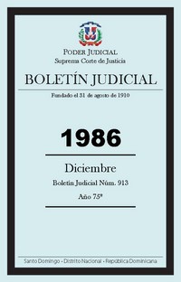 imegen correspondiente al mes Diciembre del año 1986