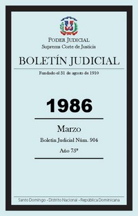 imegen correspondiente al mes MARZO del año 1986