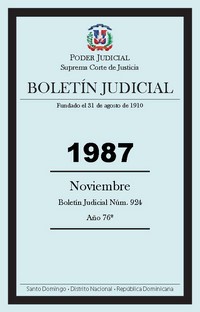 imegen correspondiente al mes Noviembre del año 1987