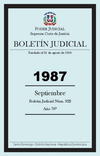 imegen correspondiente al mes Septiembre del año 1987