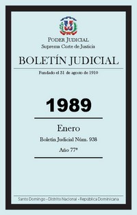 imegen correspondiente al mes Enero del año 1989