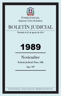 imegen correspondiente al mes Noviembre del año 1989
