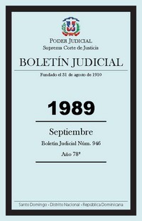 imegen correspondiente al mes Septiembre del año 1989
