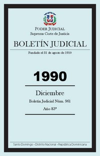 imegen correspondiente al mes Diciembre del año 1990