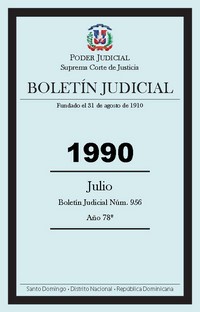 imegen correspondiente al mes Julio del año 1990