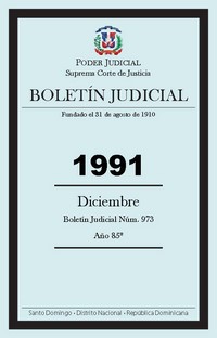 imegen correspondiente al mes Diciembre del año 1991